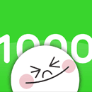 line logo